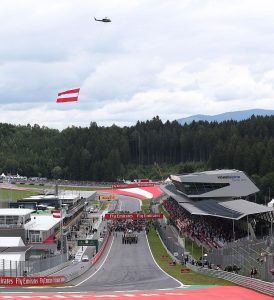 red bull ring bundeshyme fahne österreich