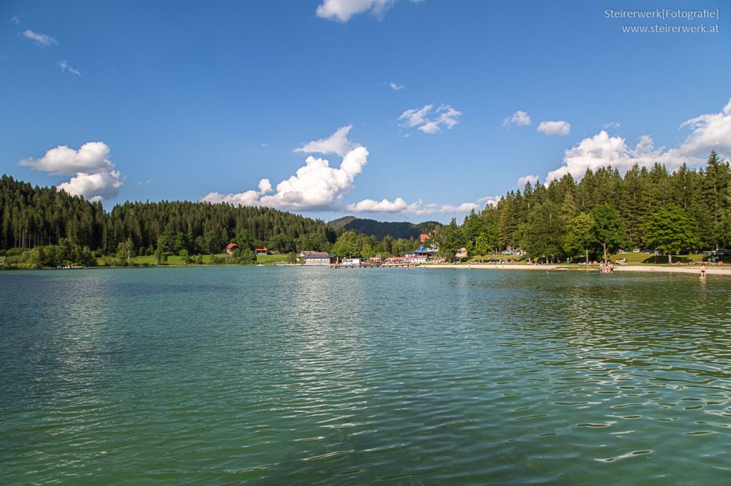 Erlaufsee