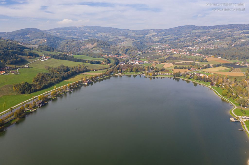 Stubenbergsee