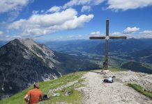Wandern Steiermark