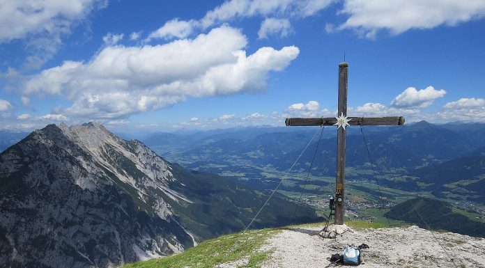 Wandern Steiermark