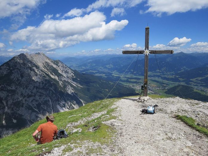 Wandern Steiermark