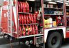 Feuerwehr Einsatz