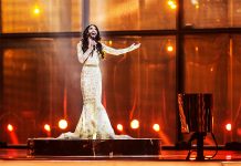 Conchita Wurst Musik