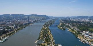 Donauinsel Wien