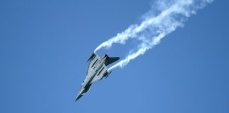 Eurofighter