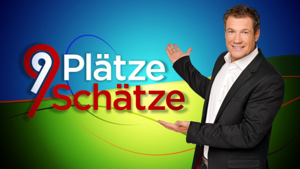 Der schönste Platz Österreichs bei 9