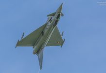 Eurofighter Österreich