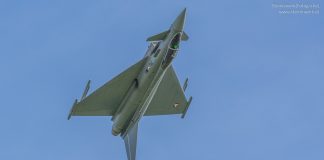 Eurofighter Österreich