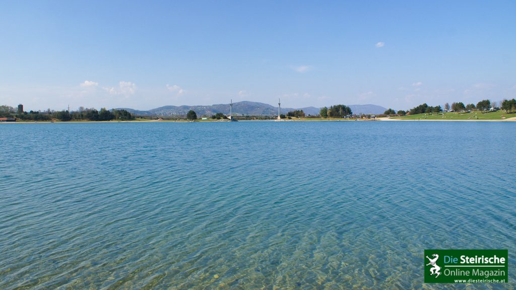 Schwarzlsee Baden