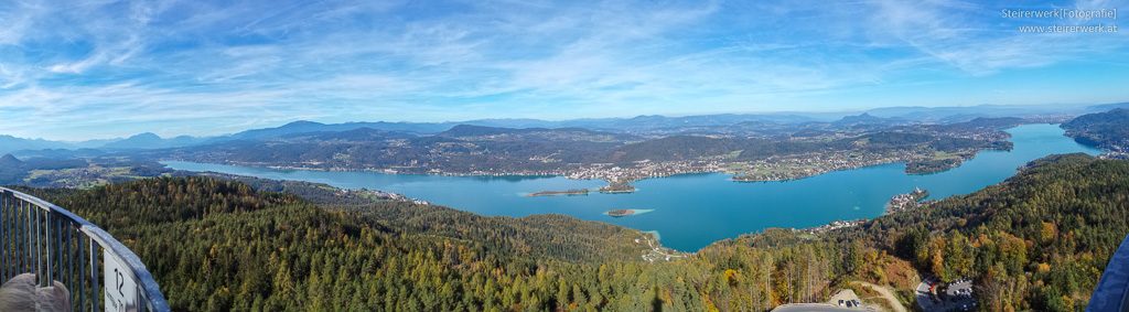 Ferienhaus Wörthersee