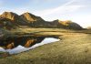 Wanderherbst Saalbach Hinterglemm