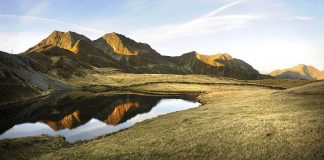 Wanderherbst Saalbach Hinterglemm