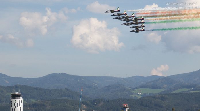 Airpower 2019