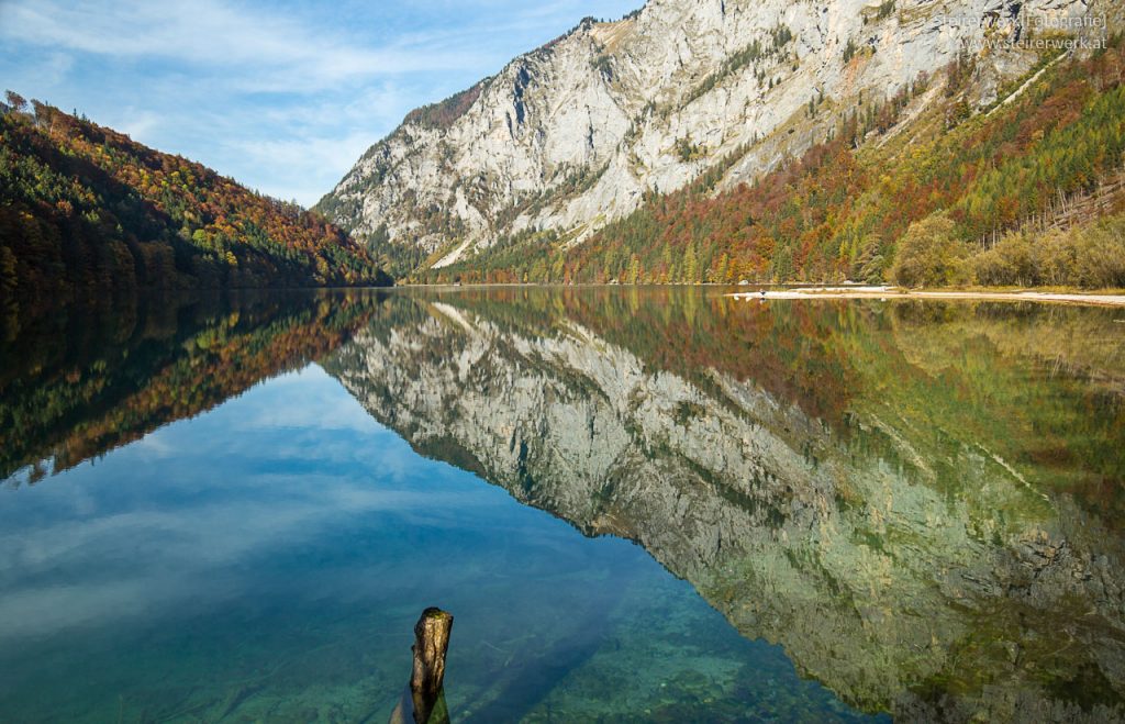 Leopoldsteinersee