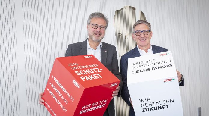 WKO Steiermark Bilanz