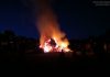 Osterfeuer