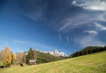 Steiermark Urlaub