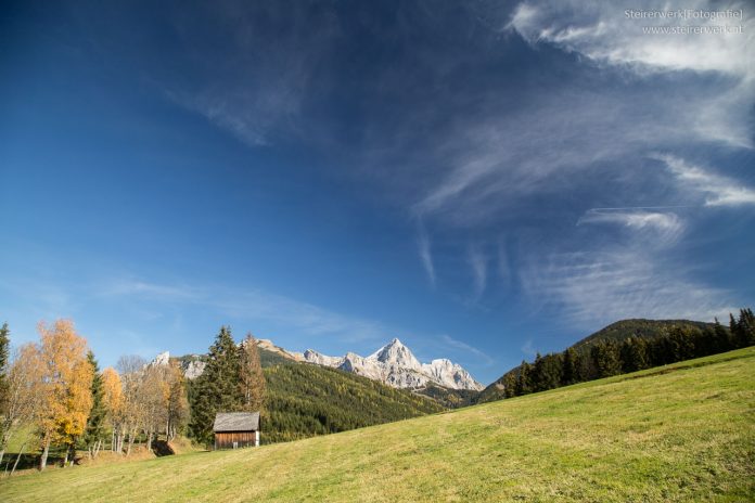 Steiermark Urlaub