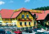 Autobahnrestaurant Pack Oldtimer