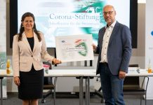 Corona Stiftung Steiermark