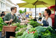 Gemüse Obst Eigenversorgung-Österreich Greenpeace