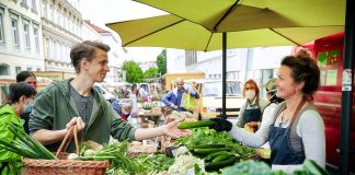 Gemüse Obst Eigenversorgung-Österreich Greenpeace