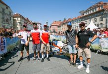 MotoGP Steiermark