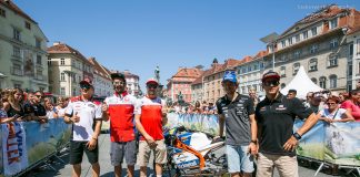 MotoGP Steiermark