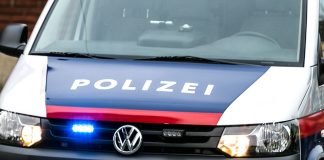 Polizeiauto