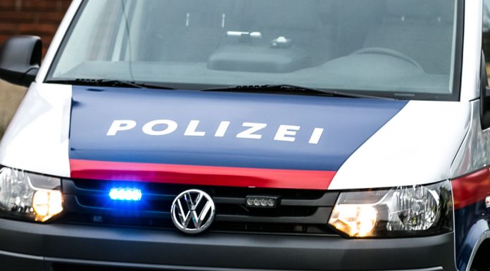 Polizeiauto