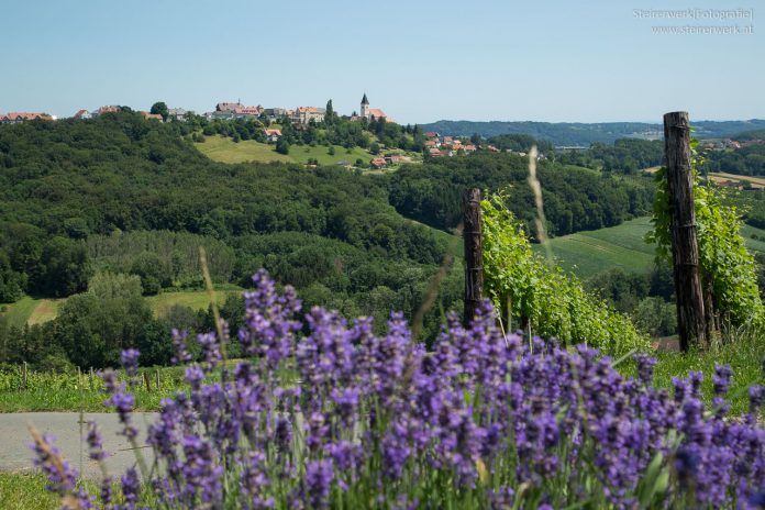 Themenwege in der Steiermark