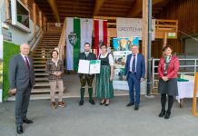 Tierschutzpreis Steiermark