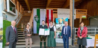 Tierschutzpreis Steiermark