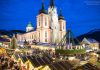 Adventmarkt Mariazell