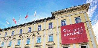 Hotel Das Weitzer