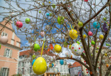 Ostern in der Steiermark