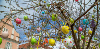 Ostern in der Steiermark