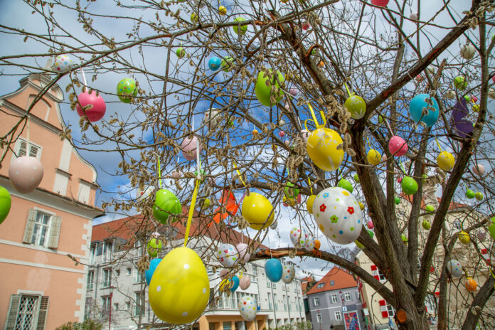 Ostern in der Steiermark