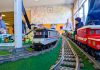 Lego Ausstellung